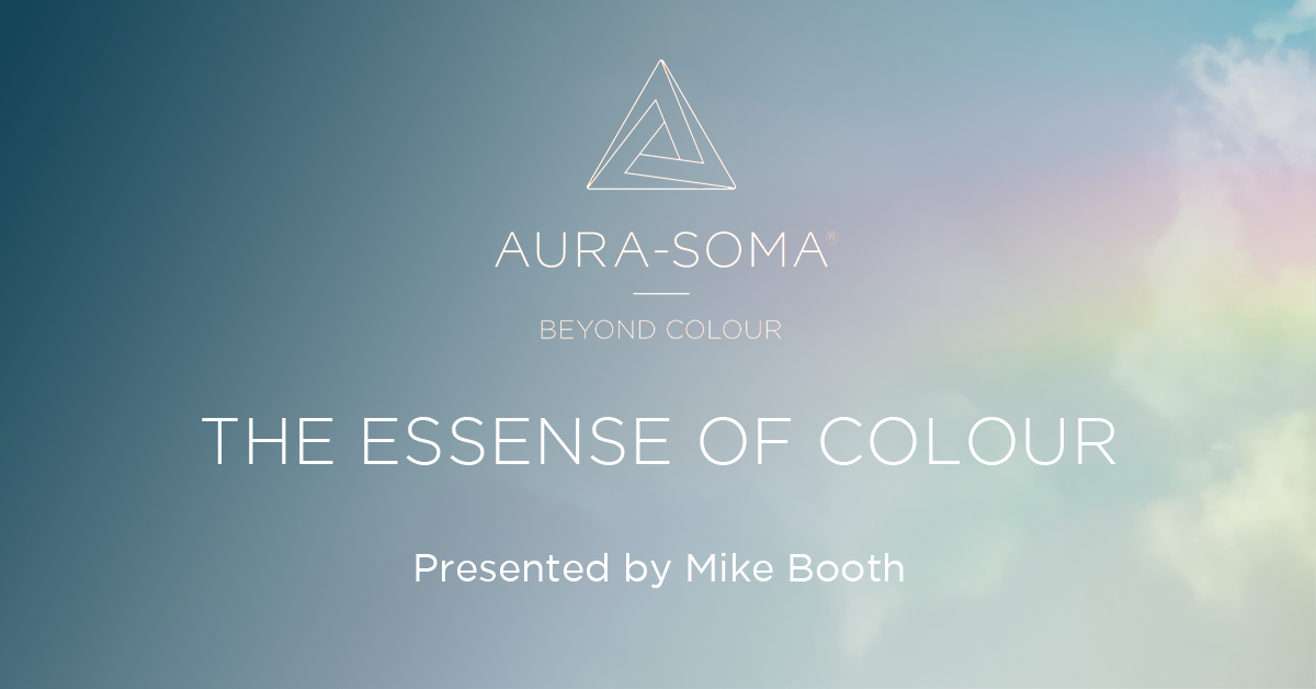 오라소마-에센스 오브 컬러